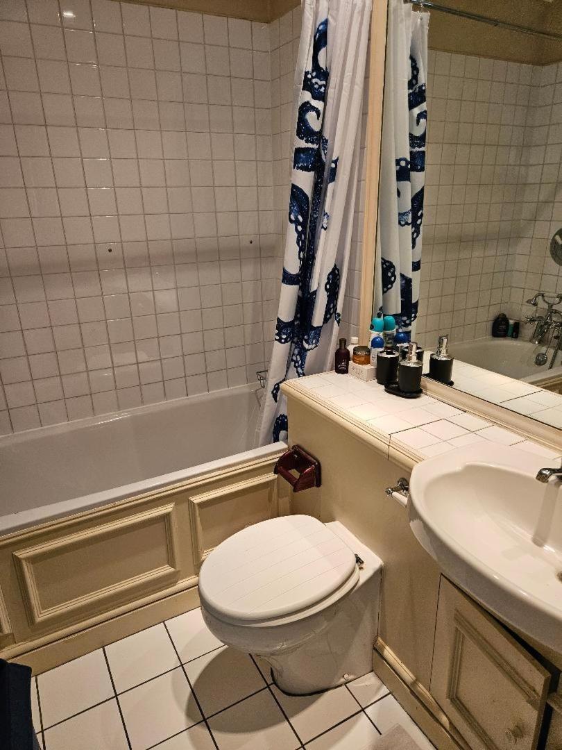 דירות לונדון Luxury Flat In South Kensington מראה חיצוני תמונה