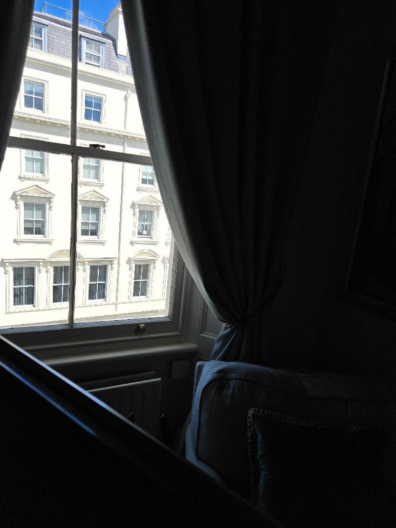 דירות לונדון Luxury Flat In South Kensington מראה חיצוני תמונה